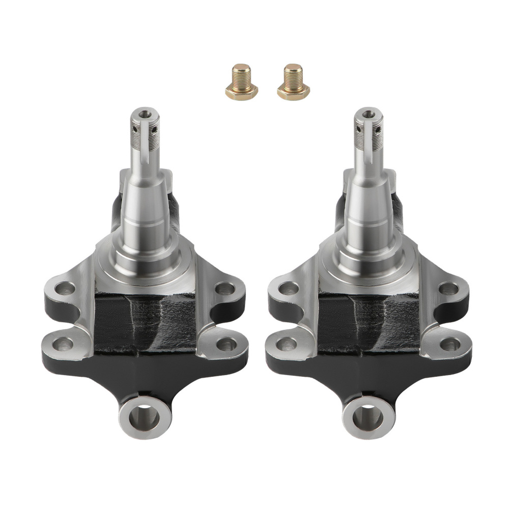 2 Mandrini di caduta compatibile per Chevy Chevelle Malibu Buick Luxus Century 1964-1972