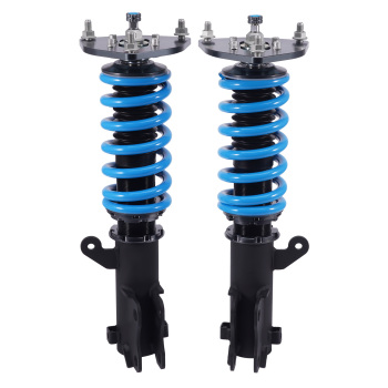 24 Way Damper Coilover Struts Shocks compatible for Mitsubishi Eclipse D53A D52A 2000-2005