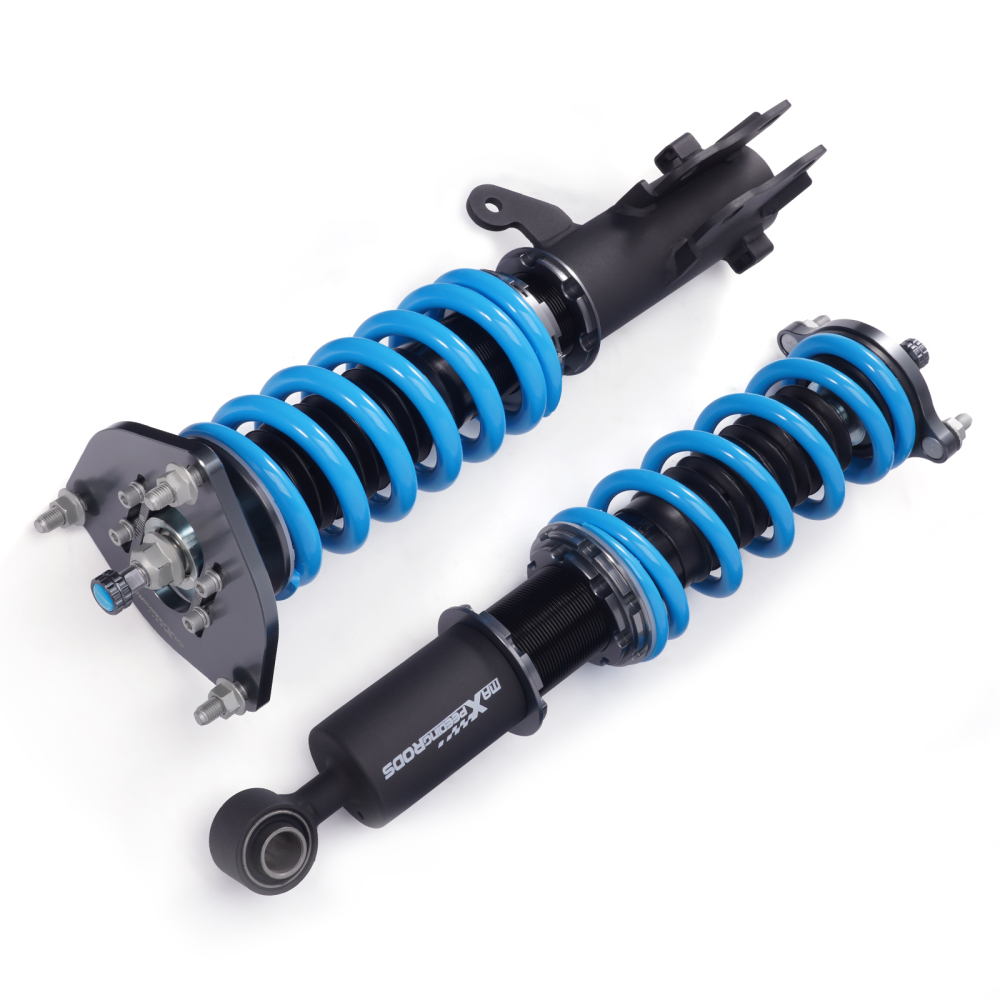 24 Way Damper Coilover Struts Shocks compatible for Mitsubishi Eclipse D53A D52A 2000-2005