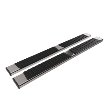 Anti-Slip Running Boards Side Steps compatible for Silverado/GMC Sierra 2007-2018 2019