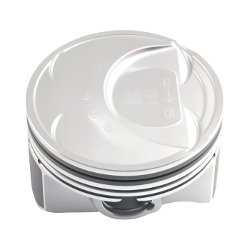 Oversize +0.5MM PistonsRings Set compatible for Hyundai Sonata compatible for Kia Optima 2.0L Turbo L4