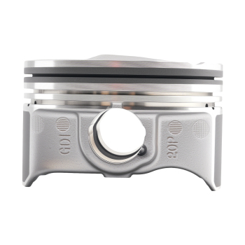 Oversize +0.5MM PistonsRings Set compatible for Hyundai Sonata compatible for Kia Optima 2.0L Turbo L4