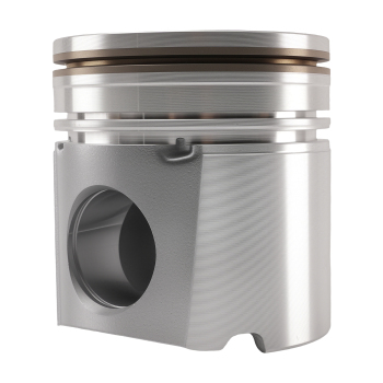 Piston + Ring Set compatible for Dodge Ram 5.9L compatible for Cummins 24v 04-07 US Stock 4089669