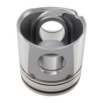 Piston + Ring Set compatible for Dodge Ram 5.9L compatible for Cummins 24v 04-07 US Stock 4089669
