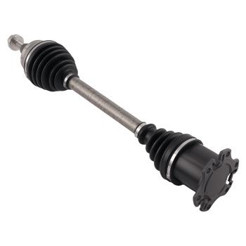 Albero di Trasmissione Anteriore compatibile per Audi A6 C6 2.0-3.2 2004-2011 4F0407271N