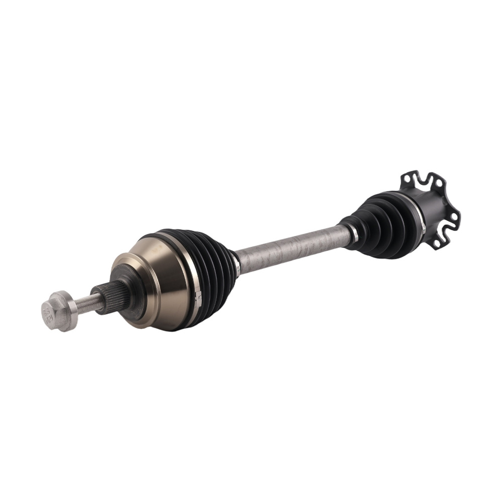 Albero di Trasmissione Anteriore compatibile per Audi A6 C6 2.0-3.2 2004-2011 4F0407271N