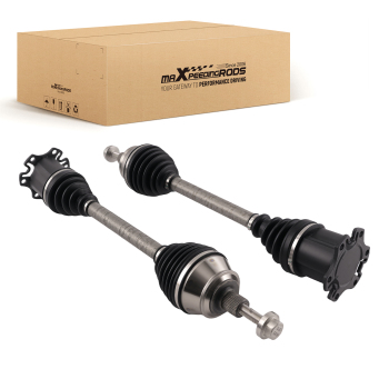 Albero di Trasmissione Anteriore compatibile per Audi A6 C6 2.0-3.2 2004-2011 4F0407271N