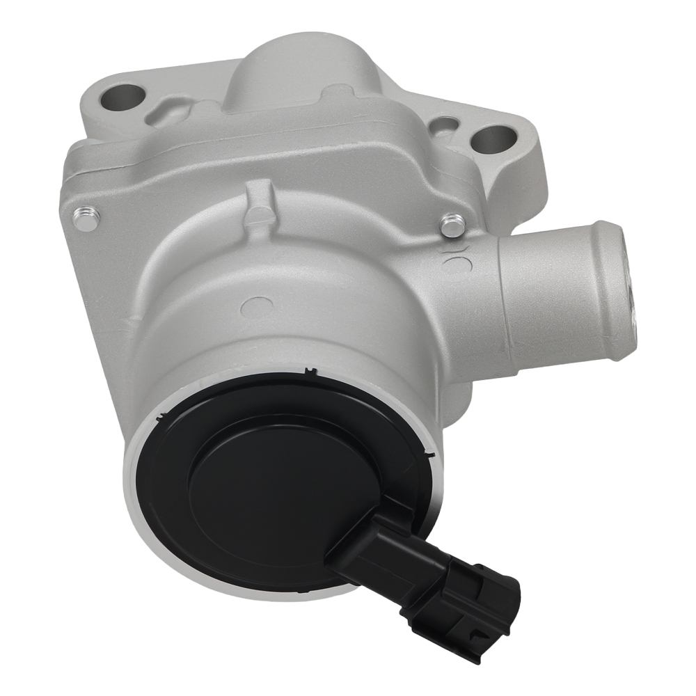 Left + Right Side EGR Valve Set compatible for Subaru Impreza Legacy 2005-11 14845AA230