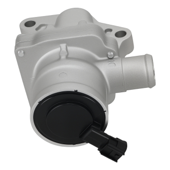 Left + Right Side EGR Valve Set compatible for Subaru Impreza Legacy 2005-11 14845AA230