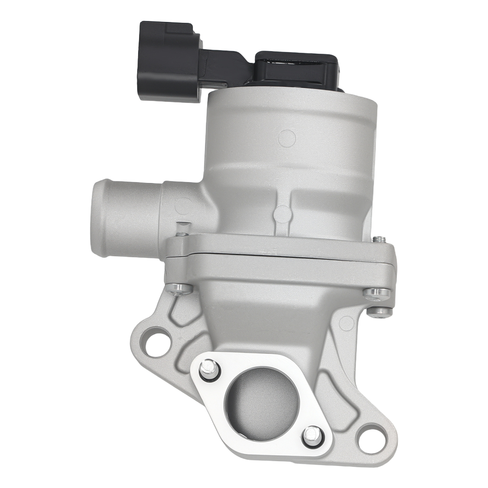 Left + Right Side EGR Valve Set compatible for Subaru Impreza Legacy 2005-11 14845AA230