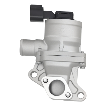 Left + Right Side EGR Valve Set compatible for Subaru Impreza Legacy 2005-11 14845AA230