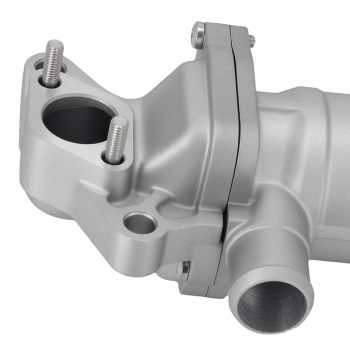 Left + Right Side EGR Valve Set compatible for Subaru Impreza Legacy 2005-11 14845AA230