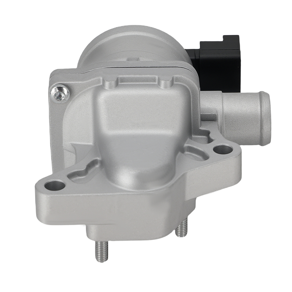 Left + Right Side EGR Valve Set compatible for Subaru Impreza Legacy 2005-11 14845AA230