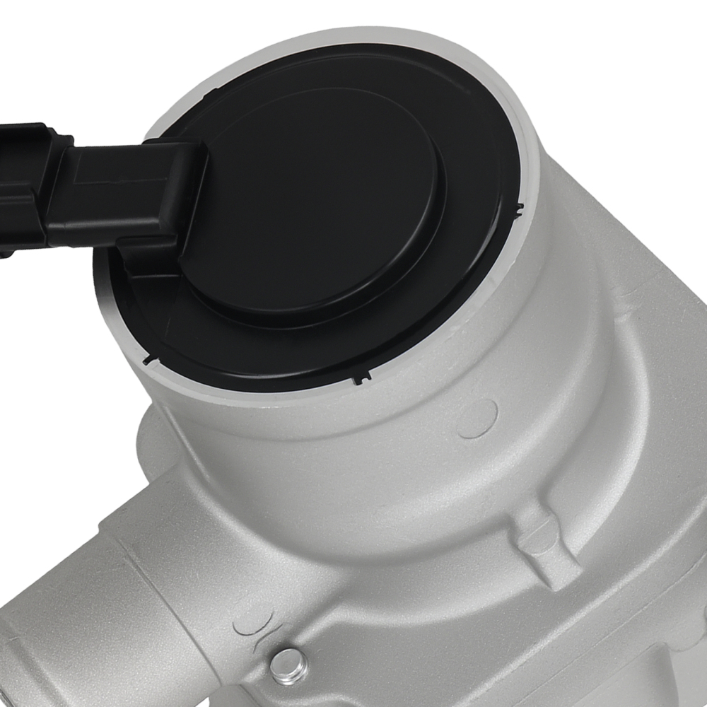 Left + Right Side EGR Valve Set compatible for Subaru Impreza Legacy 2005-11 14845AA230