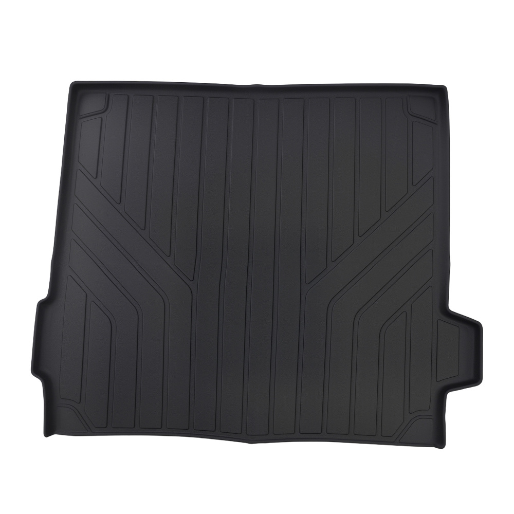 All Season Cargo Mat compatible for BMW X5 2019-2025 TPE Trunk Mat Waterproof Anti-Slip
