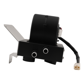 Cab Heater KIt compatible for Polaris General 1000 2016-2025 With Defrost Vents SSHK115-00