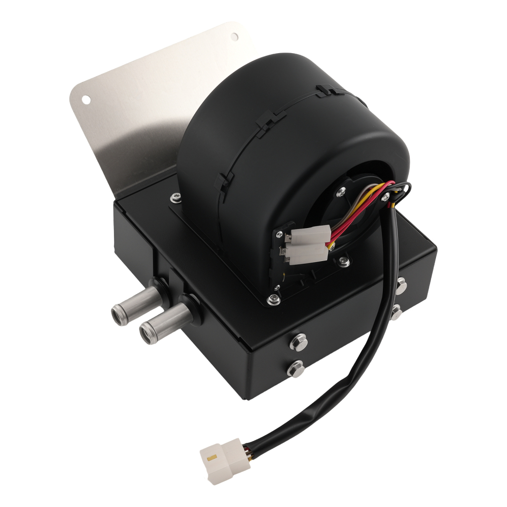 Cab Heater KIt compatible for Polaris General 1000 2016-2025 With Defrost Vents SSHK115-00