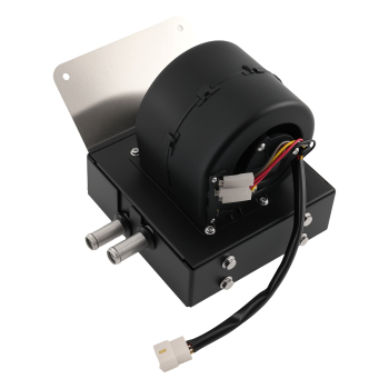 Cab Heater KIt compatible for Polaris General 1000 2016-2025 With Defrost Vents SSHK115-00