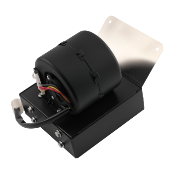 Cab Heater KIt compatible for Polaris General 1000 2016-2025 With Defrost Vents SSHK115-00