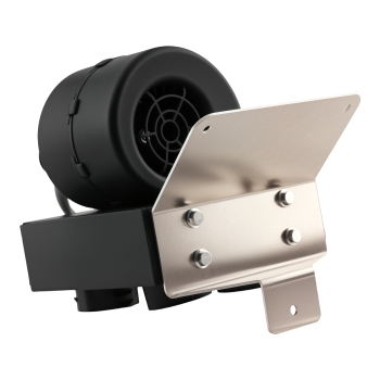 Cab Heater KIt compatible for Polaris General 1000 2016-2025 With Defrost Vents SSHK115-00