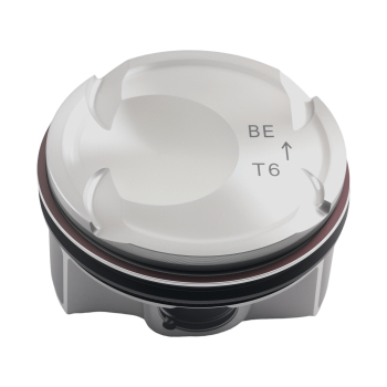 4PCS PistonRings For G4FJ 1.6T compatible for Hyundai 2014-2020 Elantra compatible for Kia Soul Forte