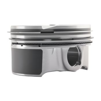 4PCS PistonRings For G4FJ 1.6T compatible for Hyundai 2014-2020 Elantra compatible for Kia Soul Forte