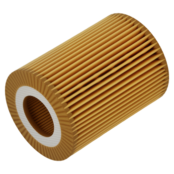 Oil Filter HU821X compatible for Mercedes Sprinter 2500 3500 2010-2017 6421800009