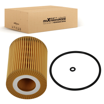 Oil Filter HU821X compatible for Mercedes Sprinter 2500 3500 2010-2017 6421800009