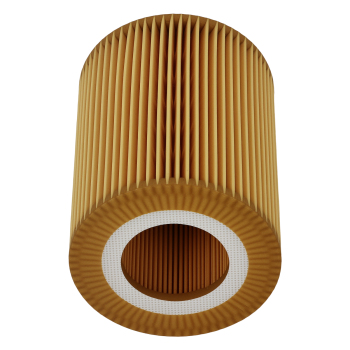 1 New Oil Filter HU925/4y compatible for Volvo S60 S80 XC60 XC70 XC90 V70Land compatible for Rover LR2