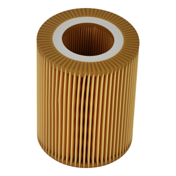 1 New Oil Filter HU925/4y compatible for Volvo S60 S80 XC60 XC70 XC90 V70Land compatible for Rover LR2