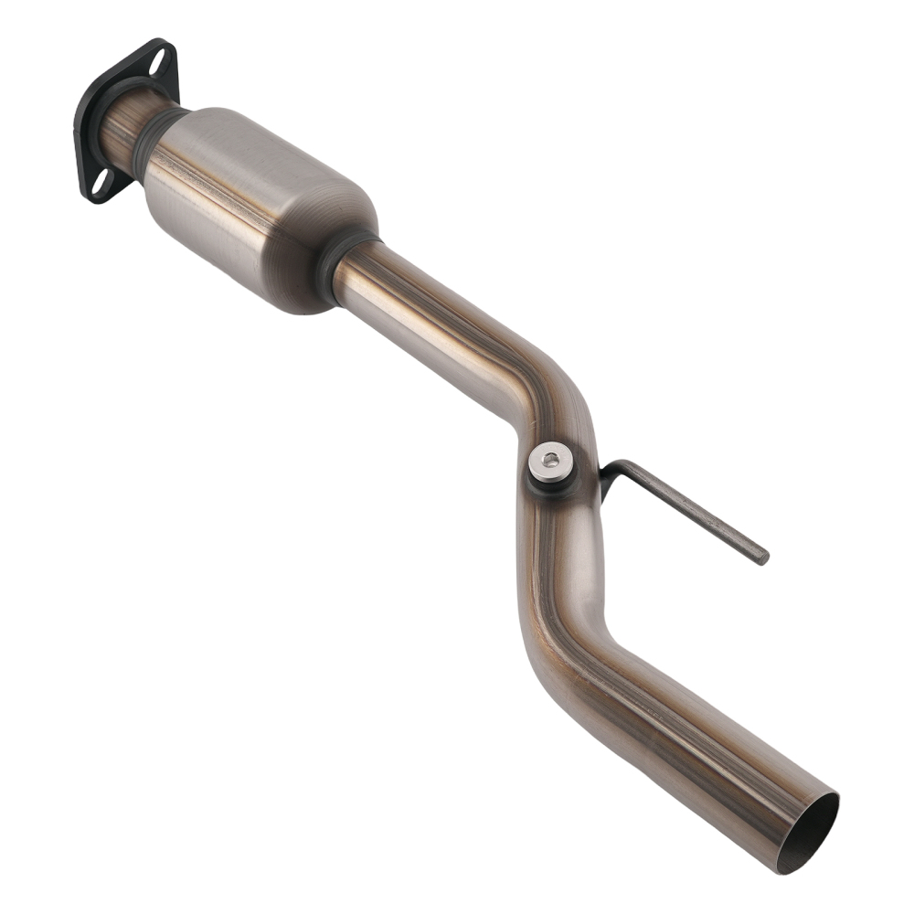 Rear Catalytic Converter Assembly compatible for Nissan Sentra 1.8L 2003-2006 EPA OBD-II