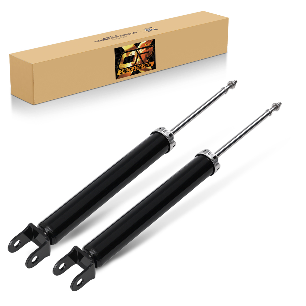 Rear Shock Absorber Assembly Left Right compatible for HYUNDAI TUCSON compatible for FWD 2010-2015