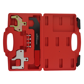 Camshaft Adjustment Tool compatible for Mercedes Benz ML320 ML430 ML500 1997-2005