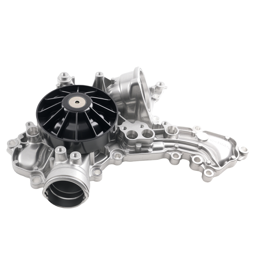 Belt Drive Water Pump compatible for Mercedes S550 SL550 ML550 2012-2014 W2866M