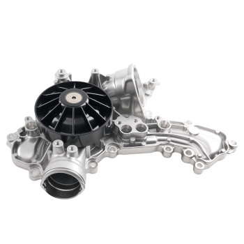 Belt Drive Water Pump compatible for Mercedes S550 SL550 ML550 2012-2014 W2866M