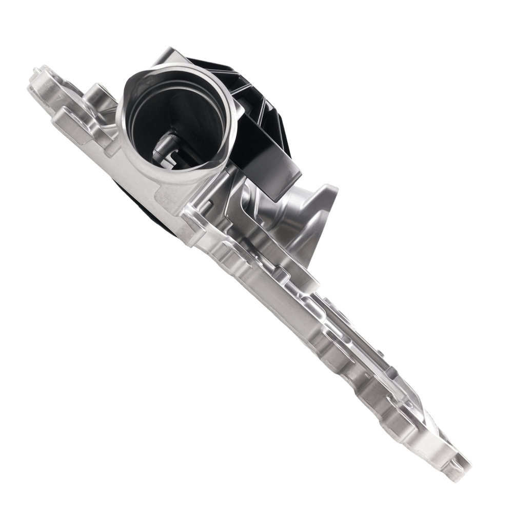 Belt Drive Water Pump compatible for Mercedes S550 SL550 ML550 2012-2014 W2866M