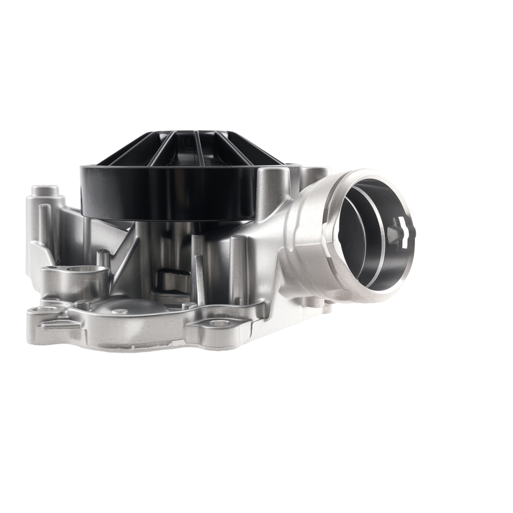 Belt Drive Water Pump compatible for Mercedes S550 SL550 ML550 2012-2014 W2866M