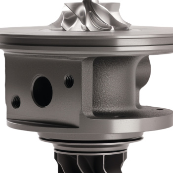 Turbo CHRA compatibile per VW Multivan T5 2.0 BiTDI 132KW 2009-2015 03L145715E CFCA Engine