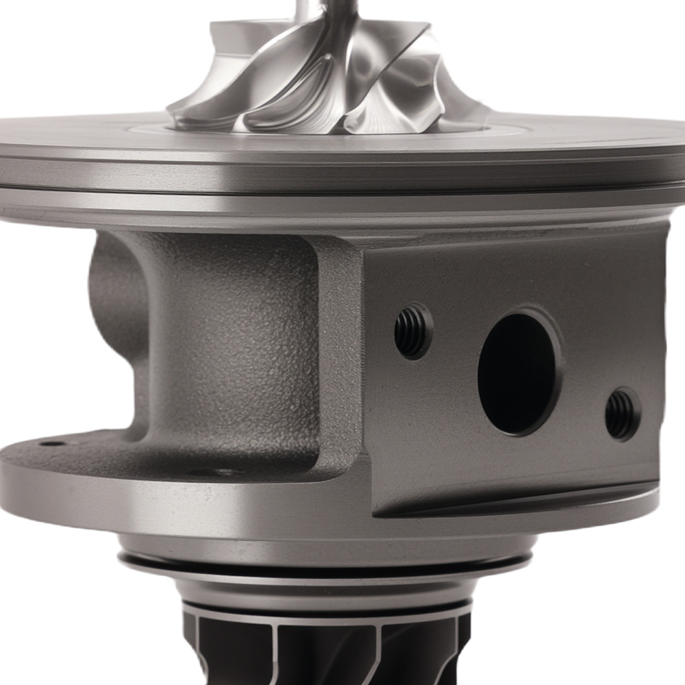 Turbo CHRA compatibile per VW Multivan T5 2.0 BiTDI 132KW 2009-2015 03L145715E CFCA Engine