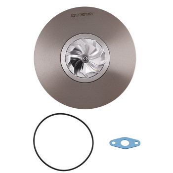 Turbo CHRA compatibile per VW Multivan T5 2.0 BiTDI 132KW 2009-2015 03L145715E CFCA Engine