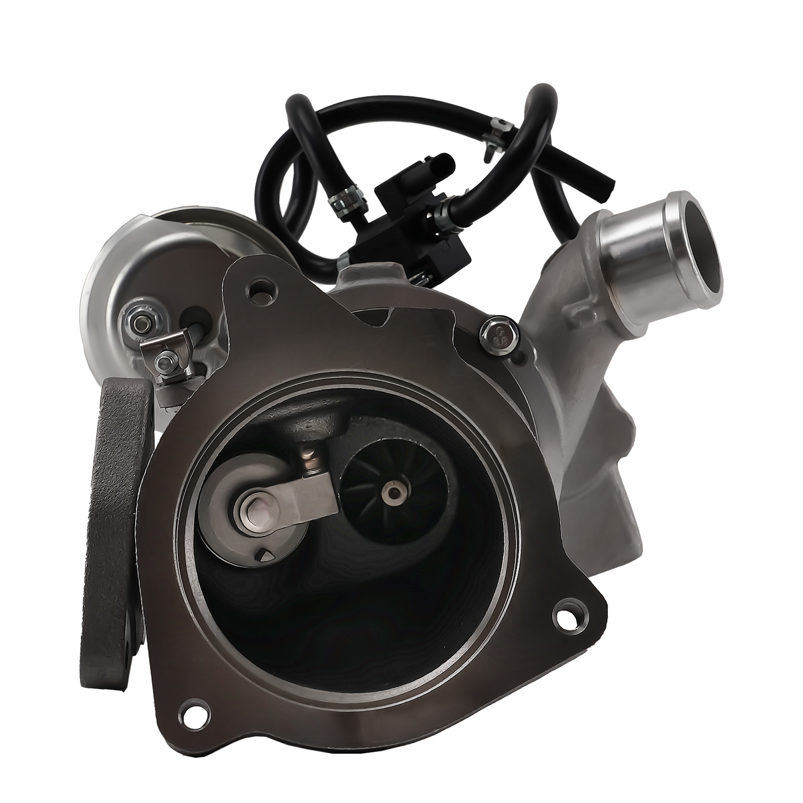 KP39 Billet Turbo Turbocharger compatible for Ford Fusion L4 1.6L