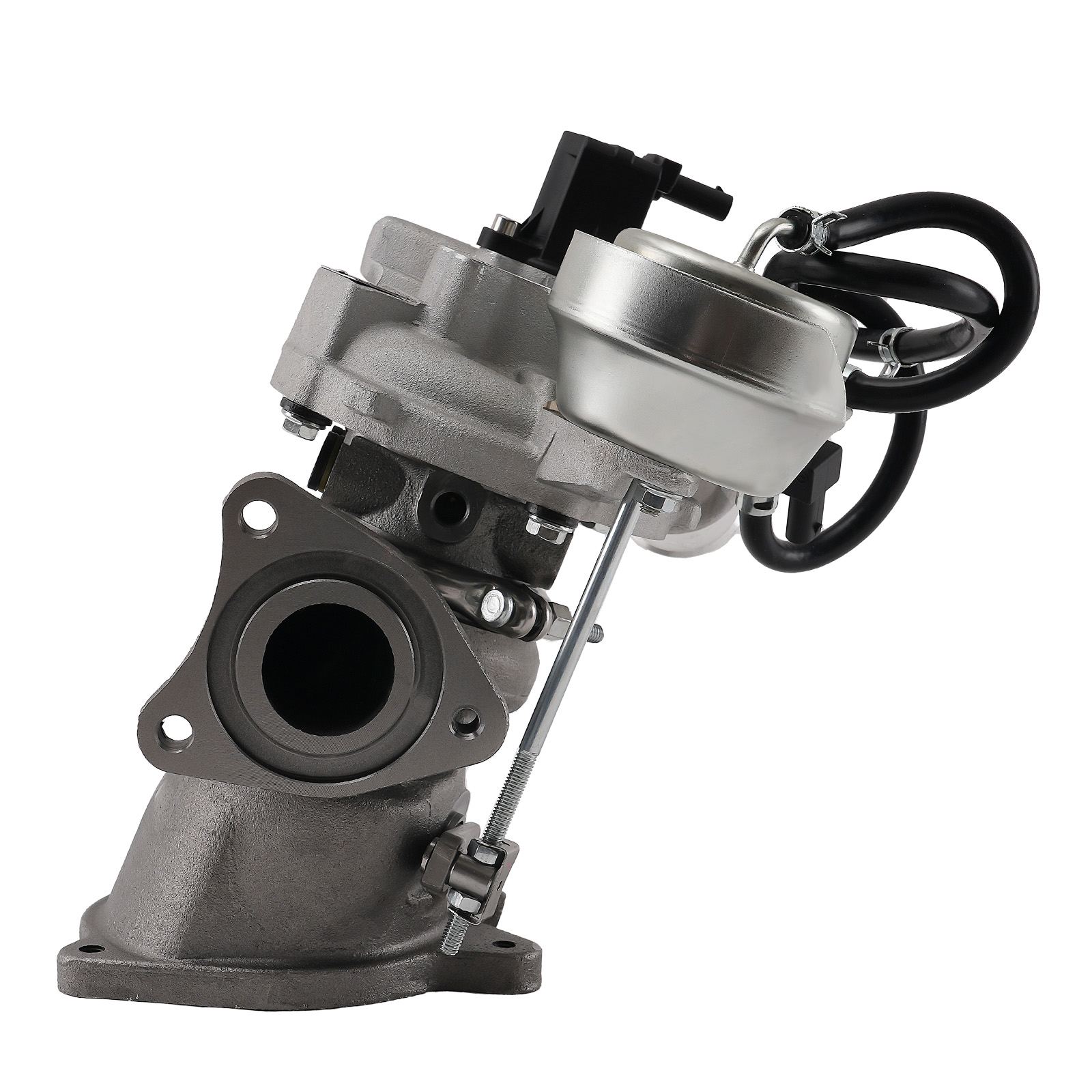 KP39 Billet Turbo Turbocharger compatible for Ford Fusion L4 1.6L