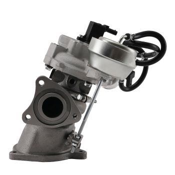 Upgrade Billet Turbo compatible for Ford Escape 2013-2016 Fusion 13-14  Fiesta 1.6L 14-19