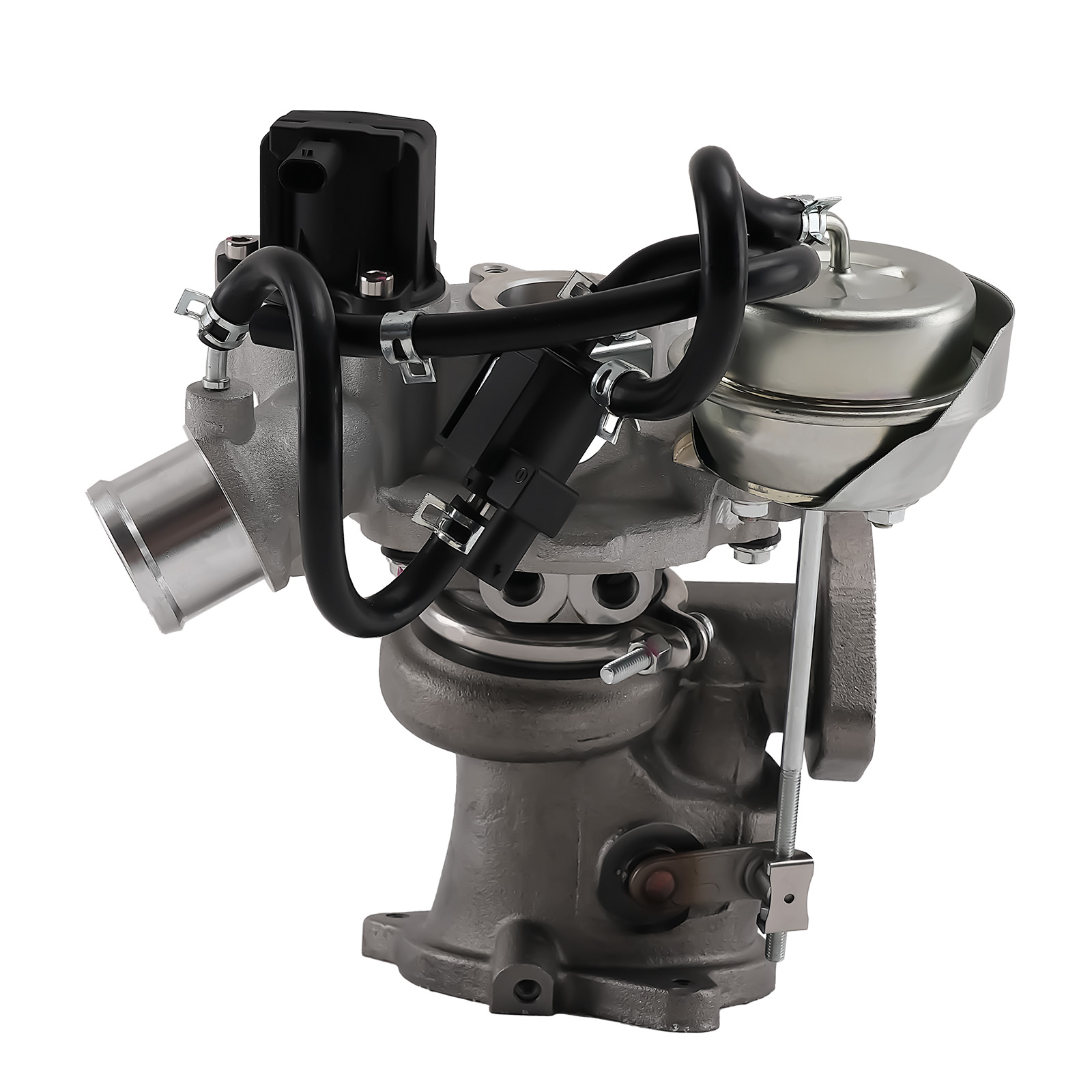 KP39 Billet Turbo Turbocharger compatible for Ford Fusion L4 1.6L