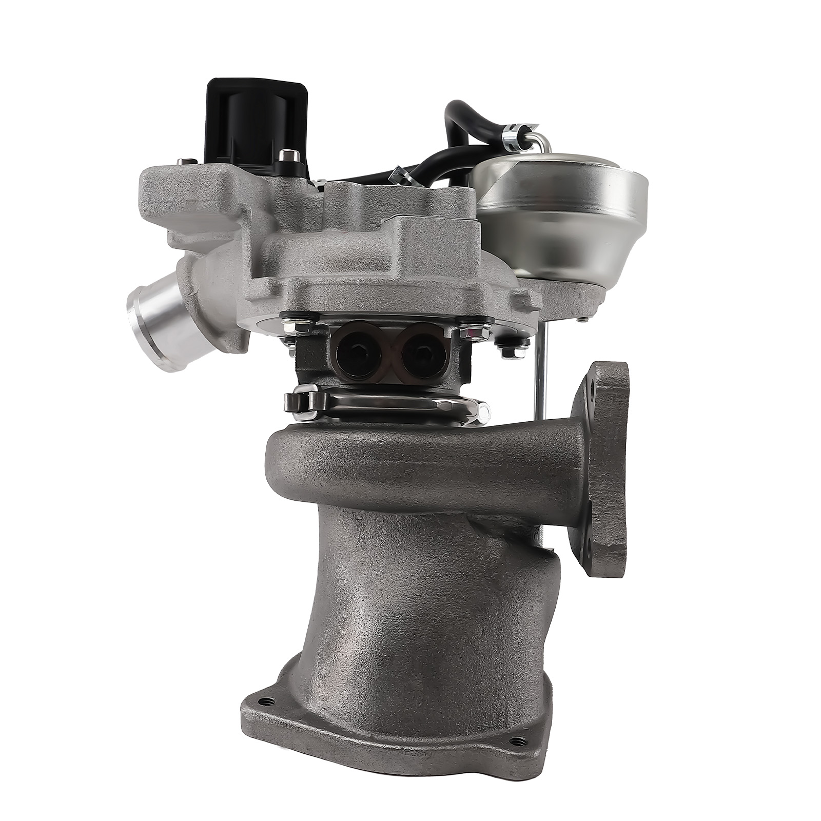 KP39 Billet Turbo Turbocharger compatible for Ford Fusion L4 1.6L