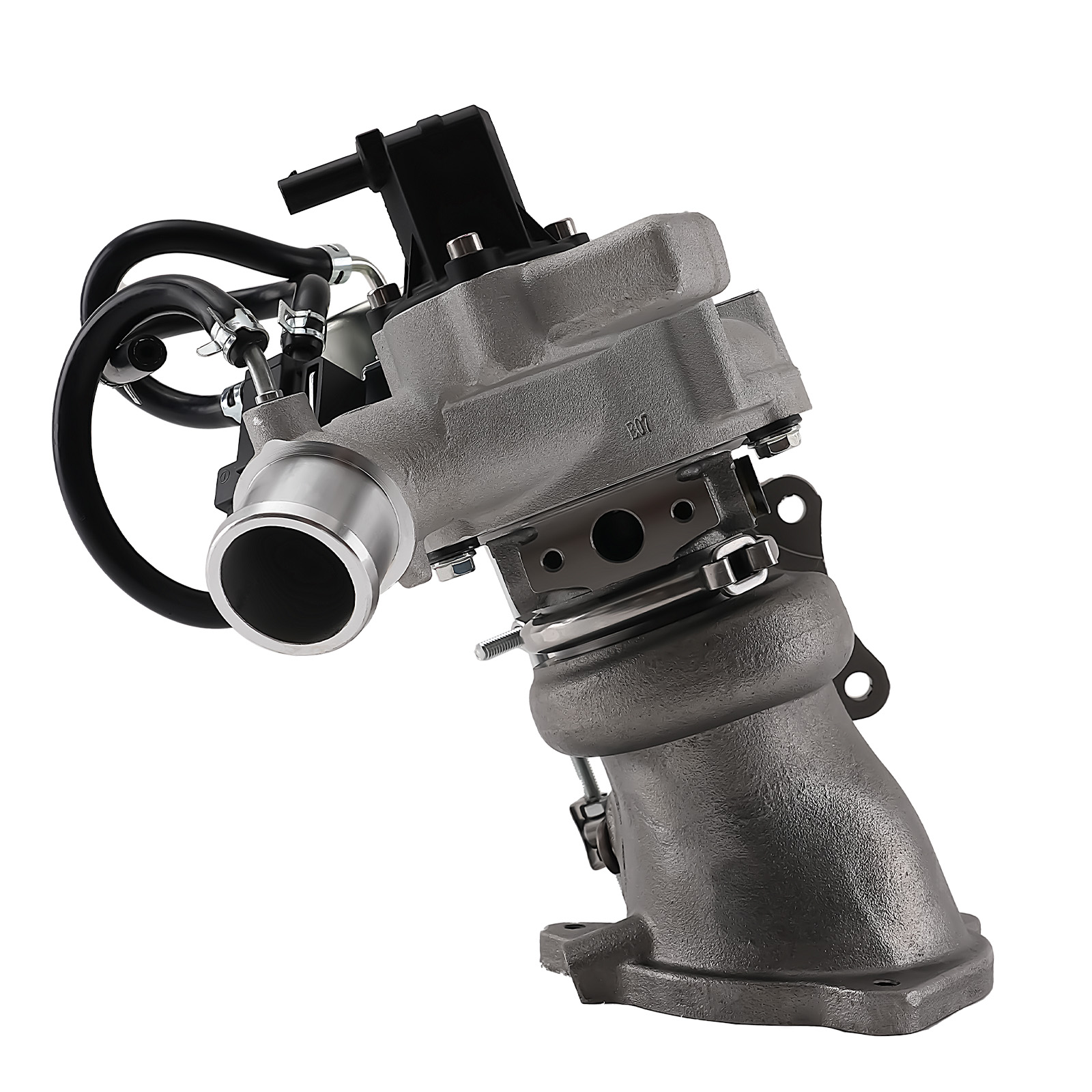KP39 Billet Turbo Turbocharger compatible for Ford Fusion L4 1.6L