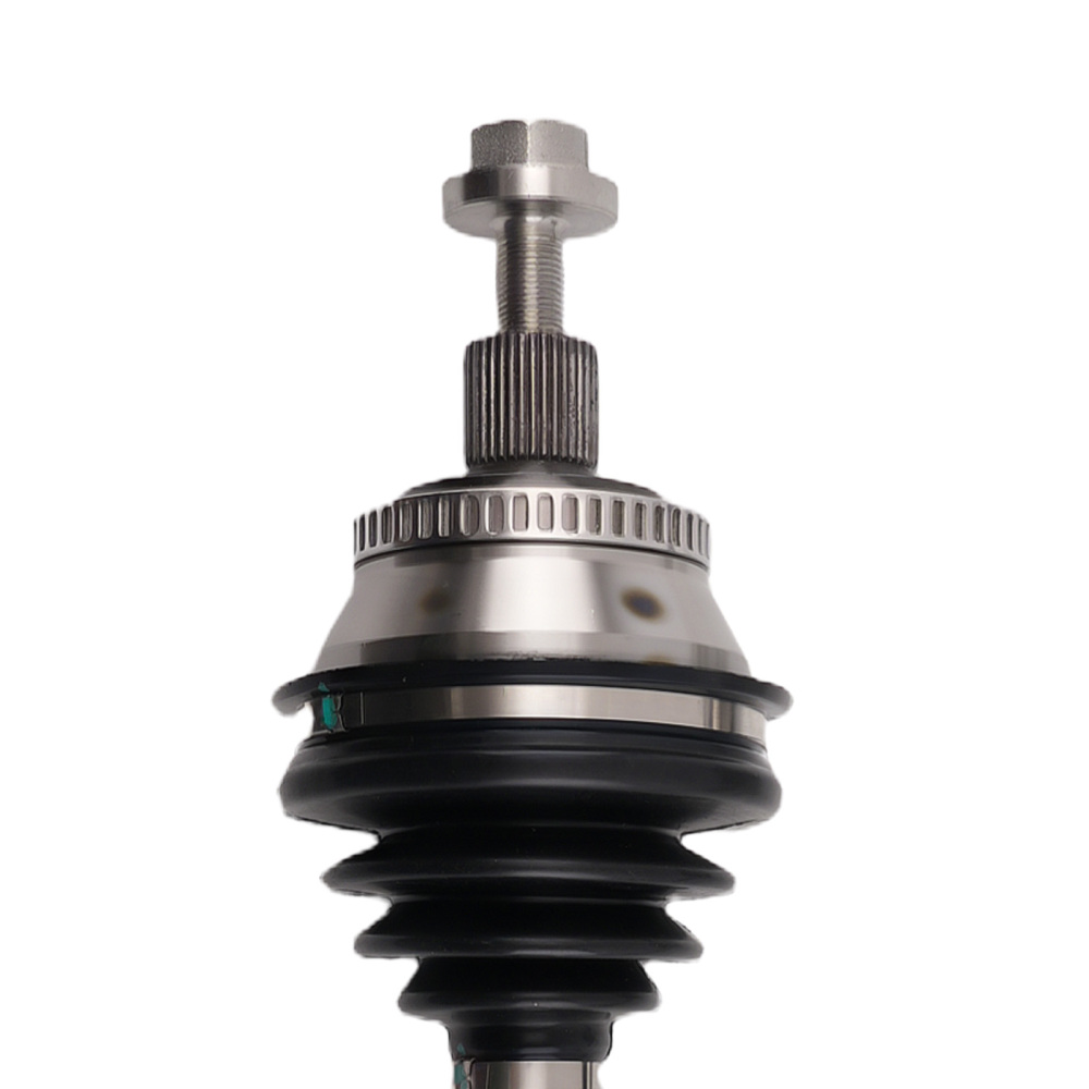 Albero CV Anteriore SX DX compatibile per Audi A4 3.0L 3.2L 2005-2008 667350