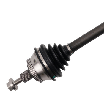 Albero CV Anteriore SX DX compatibile per Audi A4 3.0L 3.2L 2005-2008 667350