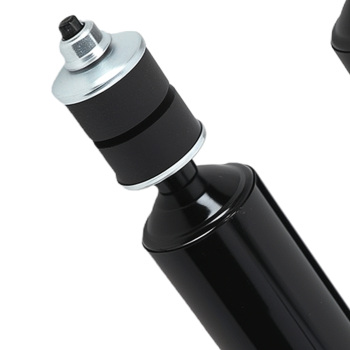 4pcs Suspension Rear Front Struts compatible for Ford F-350 Super Duty 4WD 2008-2016