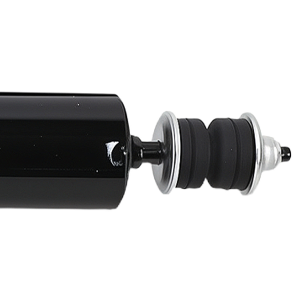 Front Rear Left+Right Suspension Shock Strut Assembly compatible for Mazda B3000 1998-2008